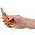 Нож Morakniv Eldris Orange (13501), изображение 7 Нож Morakniv Eldris Orange (13501), изображение 7
