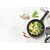 Сковорода TVS Diamante Induction Wok 28 см (DP793283310001), изображение 5 Сковорода TVS Diamante Induction Wok 28 см (DP793283310001), изображение 5