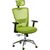 Офисное кресло Special4You Dawn green (E6125), изображение 3 Офисное кресло Special4You Dawn green (E6125), изображение 3