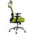 Офисное кресло Special4You Dawn green (E6125), изображение 4 Офисное кресло Special4You Dawn green (E6125), изображение 4