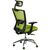 Офисное кресло Special4You Dawn green (E6125), изображение 7 Офисное кресло Special4You Dawn green (E6125), изображение 7