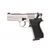 Пневматический пистолет Umarex Walther CP88 Nickel (416.00.03) Пневматический пистолет Umarex Walther CP88 Nickel (416.00.03)