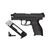 Пневматический пистолет Umarex Heckler Koch VP9 Blowback (5.8344), изображение 3 Пневматический пистолет Umarex Heckler Koch VP9 Blowback (5.8344), изображение 3
