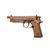 Пневматический пистолет Umarex Beretta Mod. M9A3 FM Blowback (5.8350) Пневматический пистолет Umarex Beretta Mod. M9A3 FM Blowback (5.8350)