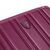Чемодан Heys DuoTrak M Burgundy (929289), изображение 6 Чемодан Heys DuoTrak M Burgundy (929289), изображение 6