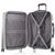 Чемодан Heys EcoCase M Grey (929257), изображение 5 Чемодан Heys EcoCase M Grey (929257), изображение 5