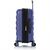 Чемодан Heys Metallix S Cobalt Blue (929236), изображение 3 Чемодан Heys Metallix S Cobalt Blue (929236), изображение 3