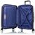 Чемодан Heys Metallix S Cobalt Blue (929236), изображение 5 Чемодан Heys Metallix S Cobalt Blue (929236), изображение 5