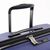 Чемодан Heys Metallix S Cobalt Blue (929236), изображение 8 Чемодан Heys Metallix S Cobalt Blue (929236), изображение 8