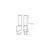 Светильник Osram ENDURA STYLE LANTERN FLARE WALL 7w (470Lm) 3000K (4058075478039), изображение 3 Светильник Osram ENDURA STYLE LANTERN FLARE WALL 7w (470Lm) 3000K (4058075478039), изображение 3