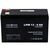 Батарея к ИБП LogicPower LPM 12В 9Ач (3866) Батарея к ИБП LogicPower LPM 12В 9Ач (3866)