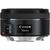 Объектив Canon EF 50mm f/1.8 STM (0570C005), изображение 2 Объектив Canon EF 50mm f/1.8 STM (0570C005), изображение 2