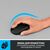 Мышка Logitech M330 Silent plus Black (910-004909), изображение 3 Мышка Logitech M330 Silent plus Black (910-004909), изображение 3