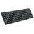 Клавиатура REAL-EL 502 Standard, USB, black, изображение 2 Клавиатура REAL-EL 502 Standard, USB, black, изображение 2