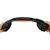 Наушники REAL-EL GDX-8000 VIBRATION SURROUND 7.1 BACKLIT, изображение 4 Наушники REAL-EL GDX-8000 VIBRATION SURROUND 7.1 BACKLIT, изображение 4