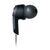 Наушники REAL-EL Z-1710 black, изображение 2 Наушники REAL-EL Z-1710 black, изображение 2