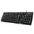 Клавиатура Genius Smart KB-102 Black USB Ukr (31300007410), изображение 2 Клавиатура Genius Smart KB-102 Black USB Ukr (31300007410), изображение 2