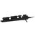 Клавиатура Genius Smart KB-102 Black USB Ukr (31300007410), изображение 5 Клавиатура Genius Smart KB-102 Black USB Ukr (31300007410), изображение 5