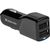 Зарядное устройство Defender UCA-34 2xUSB, 5V / 3.4A (83834) Зарядное устройство Defender UCA-34 2xUSB, 5V / 3.4A (83834)