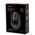 Мишка REAL-EL RM-747 Black, зображення 7 Мишка REAL-EL RM-747 Black, зображення 7
