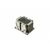 Радиатор охлаждения Supermicro SNK-P0068PS/LGA3647/2U Passive (SNK-P0068PS), изображение 2 Радиатор охлаждения Supermicro SNK-P0068PS/LGA3647/2U Passive (SNK-P0068PS), изображение 2