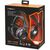 Наушники REAL-EL GDX-7450 Black, изображение 12 Наушники REAL-EL GDX-7450 Black, изображение 12
