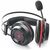 Наушники REAL-EL GDX-7450 Black, изображение 7 Наушники REAL-EL GDX-7450 Black, изображение 7