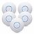 Точка доступу Wi-Fi Ubiquiti UAP-NANOHD-5 Точка доступу Wi-Fi Ubiquiti UAP-NANOHD-5