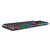 Клавиатура REAL-EL 7011 Comfort Backlit Black, изображение 3 Клавиатура REAL-EL 7011 Comfort Backlit Black, изображение 3
