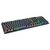 Клавиатура REAL-EL 7011 Comfort Backlit Black, изображение 5 Клавиатура REAL-EL 7011 Comfort Backlit Black, изображение 5