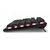 Клавиатура REAL-EL 7011 Comfort Backlit Black, изображение 7 Клавиатура REAL-EL 7011 Comfort Backlit Black, изображение 7