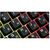 Клавиатура REAL-EL 7011 Comfort Backlit Black, изображение 8 Клавиатура REAL-EL 7011 Comfort Backlit Black, изображение 8