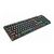 Клавиатура REAL-EL 7011 Comfort Backlit Black Клавиатура REAL-EL 7011 Comfort Backlit Black