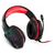 Наушники REAL-EL GDX-7750 Black-Red, изображение 6 Наушники REAL-EL GDX-7750 Black-Red, изображение 6