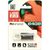 USB флеш накопитель Mibrand 64GB Cougar Black USB 2.0 (MI2.0/CU64P1B), изображение 2 USB флеш накопитель Mibrand 64GB Cougar Black USB 2.0 (MI2.0/CU64P1B), изображение 2