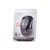 Мышка REAL-EL RM-330 Wireless Black, изображение 8 Мышка REAL-EL RM-330 Wireless Black, изображение 8