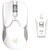 Мышка Razer Viper Ultimate Mouse Dock Wireless RGB White (RZ01-03050400-R3M1) Мышка Razer Viper Ultimate Mouse Dock Wireless RGB White (RZ01-03050400-R3M1)