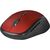 Мишка Defender Hit MM-415 Wireless Red (52415), зображення 2 Мишка Defender Hit MM-415 Wireless Red (52415), зображення 2