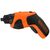Отвертка аккумуляторная Black&Decker CS3651LC, изображение 2 Отвертка аккумуляторная Black&Decker CS3651LC, изображение 2
