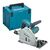 Дисковая пила Makita SP 6000J погружная, 165 мм 1300 Вт, 4,4 кг, Makpac кейс (SP6000J), изображение 2 Дисковая пила Makita SP 6000J погружная, 165 мм 1300 Вт, 4,4 кг, Makpac кейс (SP6000J), изображение 2