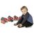Развивающая игрушка Melissa&Doug Набор блоков-сараев с животными (MD12434), изображение 4 Развивающая игрушка Melissa&Doug Набор блоков-сараев с животными (MD12434), изображение 4
