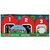 Развивающая игрушка Melissa&Doug Набор блоков-сараев с животными (MD12434) Развивающая игрушка Melissa&Doug Набор блоков-сараев с животными (MD12434)