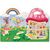 Набор для творчества Melissa&Doug Объемные многоразовые наклейки Феи (MD19414), изображение 2