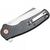Нож CJRB Crag CF Black (J1904-CF), изображение 3 Нож CJRB Crag CF Black (J1904-CF), изображение 3