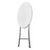 Туристический стол Time Eco ТЕ-1834 White (4820211100889), изображение 2 Туристический стол Time Eco ТЕ-1834 White (4820211100889), изображение 2