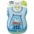 Слюнявчик Chicco WEANING BIB 3 шт для мальчика (16301.20), изображение 2 Слюнявчик Chicco WEANING BIB 3 шт для мальчика (16301.20), изображение 2