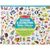 Набор для творчества Melissa&Doug Набор наклеек Сезоны и праздники (MD4215) Набор для творчества Melissa&Doug Набор наклеек Сезоны и праздники (MD4215)