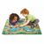 Детский коврик Melissa&Doug с динозаврами (MD19427), изображение 2 Детский коврик Melissa&Doug с динозаврами (MD19427), изображение 2