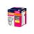 Лампочка Osram LED VALUE GU10 6.9-80W 3000K 230V PAR16 (4058075096646), изображение 2 Лампочка Osram LED VALUE GU10 6.9-80W 3000K 230V PAR16 (4058075096646), изображение 2