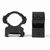 Крепление для прицела Hawke Matchmount 1" Weaver Med (921183), изображение 2 Крепление для прицела Hawke Matchmount 1" Weaver Med (921183), изображение 2